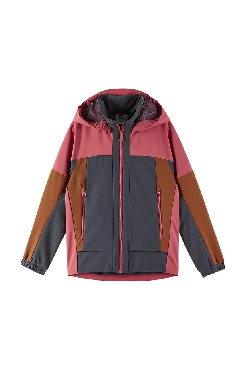 Детская куртка Vaeltava - фото 2