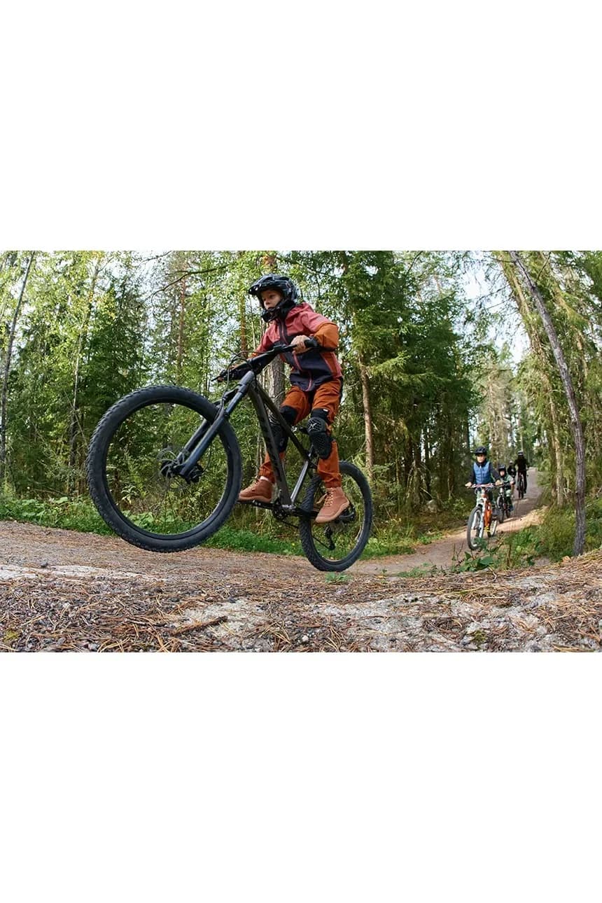 Детская куртка Vaeltava - фото 12