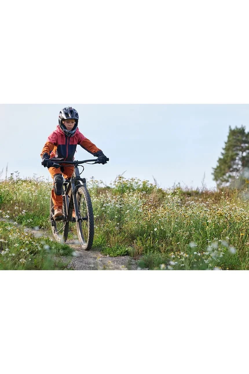 Детская куртка Vaeltava - фото 15