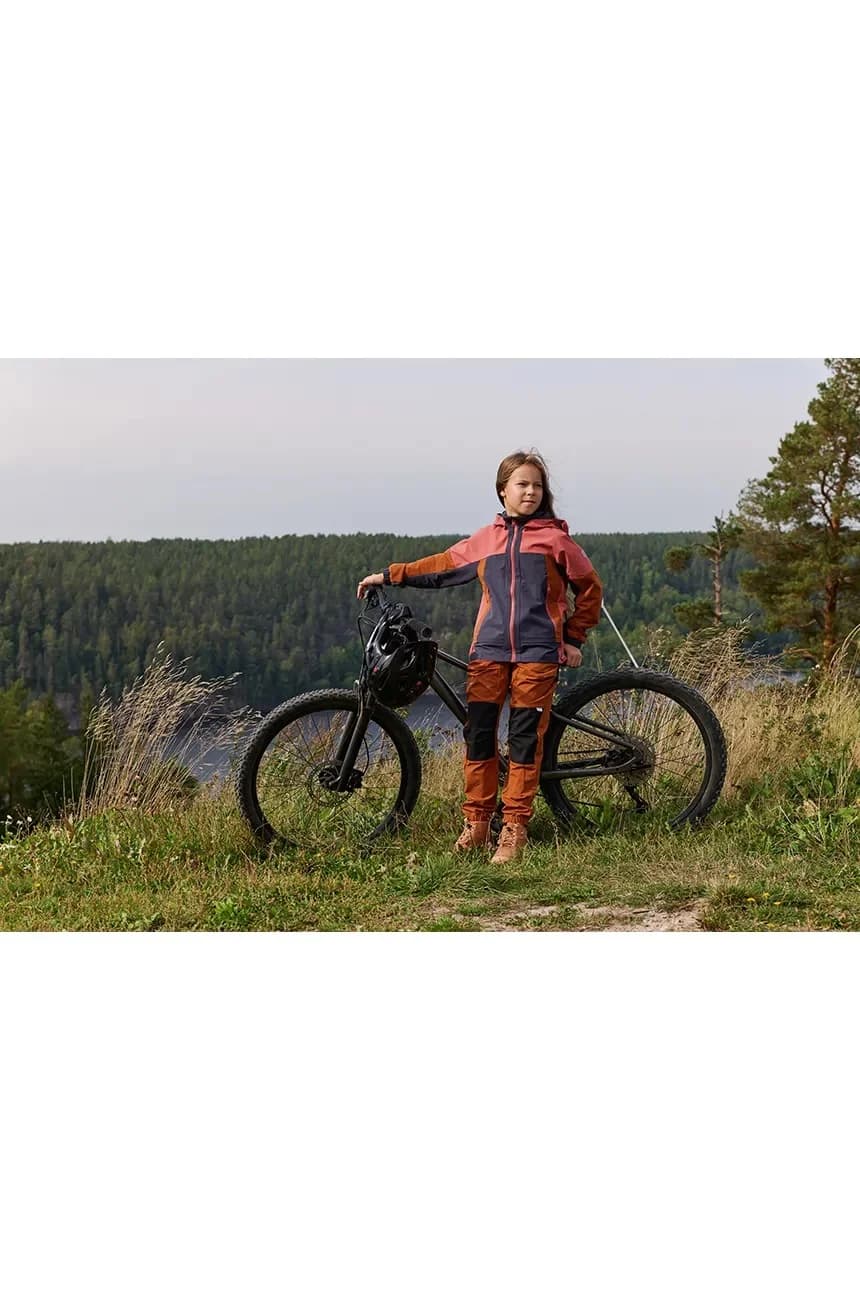 Детская куртка Vaeltava - фото 16