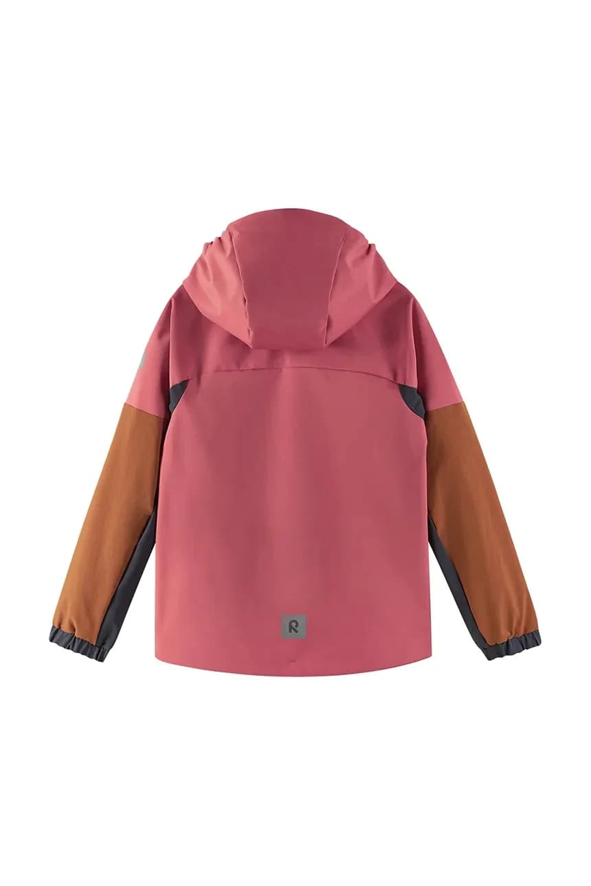 Детская куртка Vaeltava - фото 3