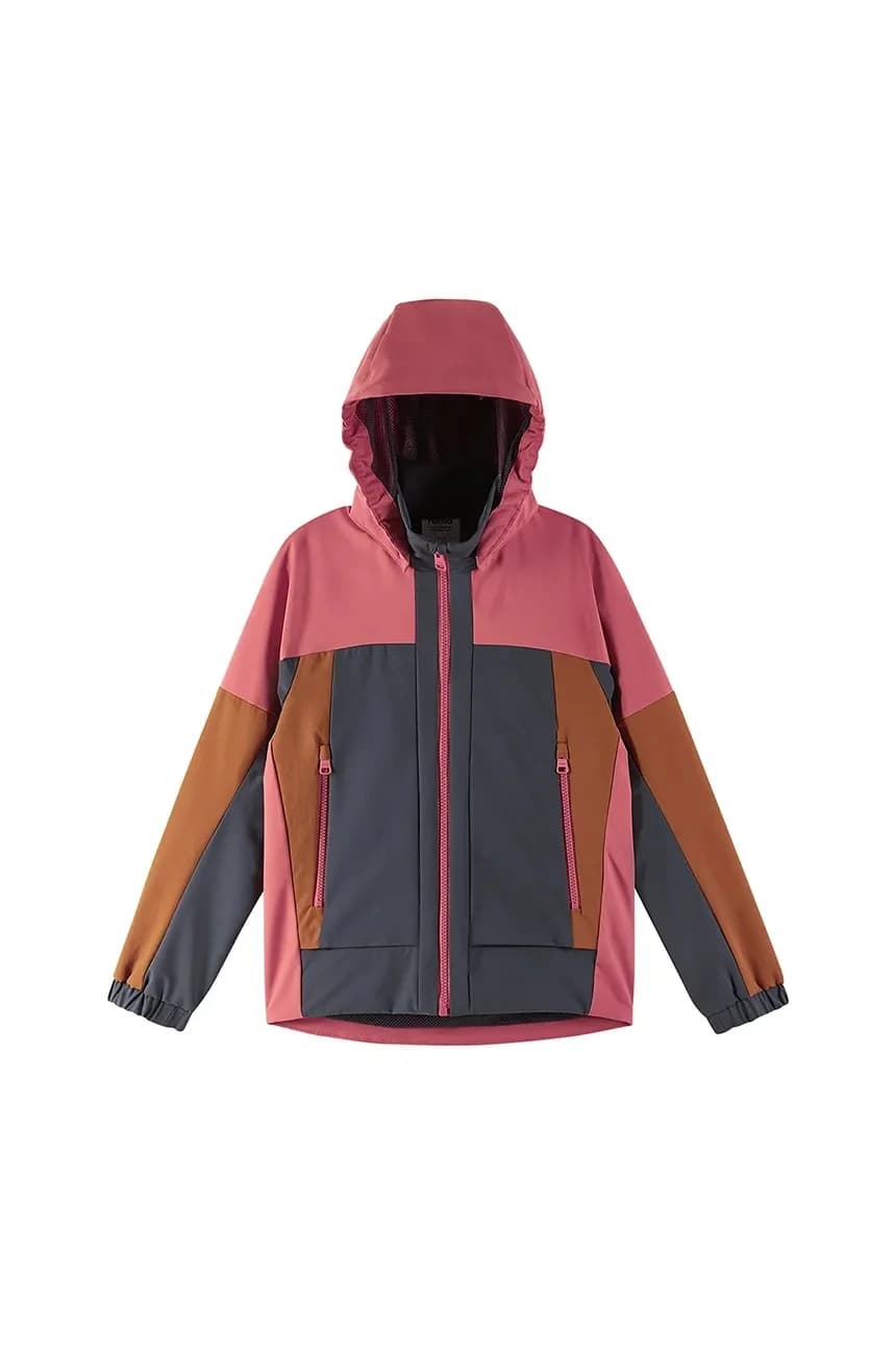 Детская куртка Vaeltava - фото 4