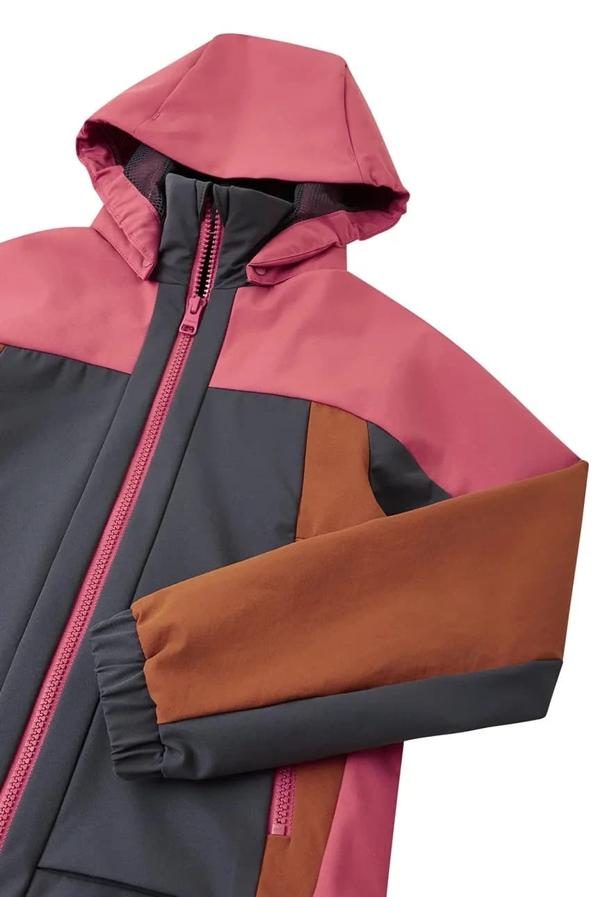 Детская куртка Vaeltava - фото 5