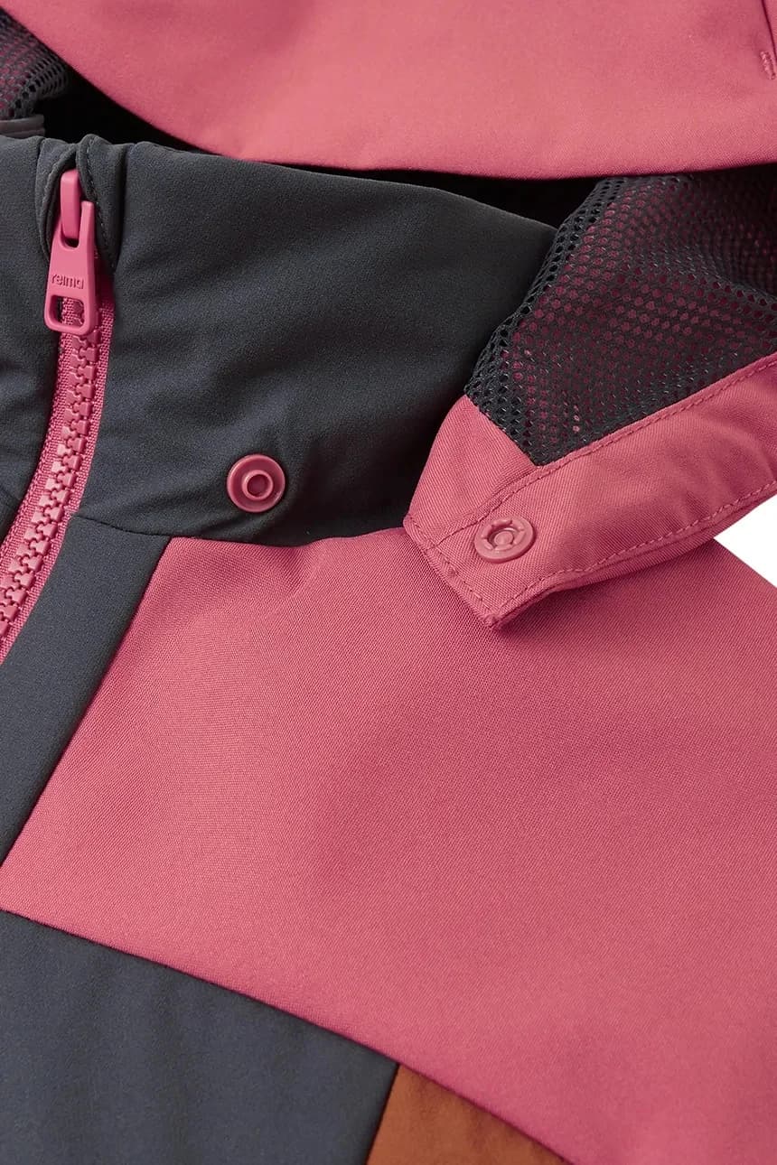 Детская куртка Vaeltava - фото 6