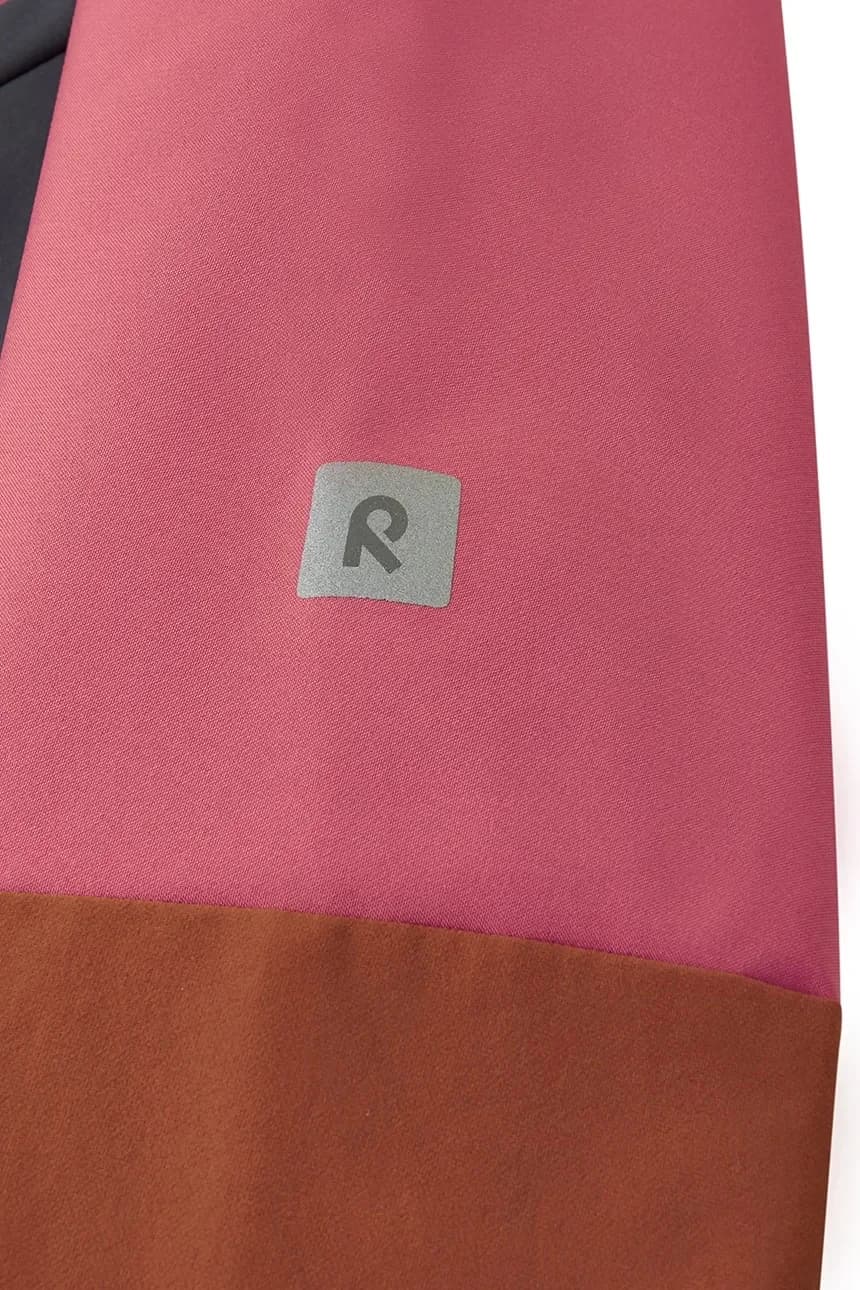 Детская куртка Vaeltava - фото 7