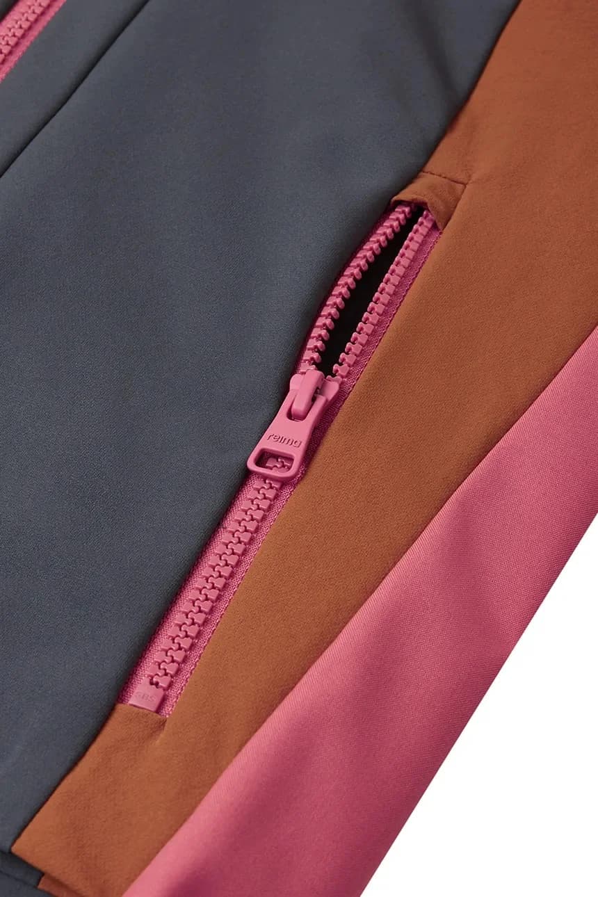 Детская куртка Vaeltava - фото 8