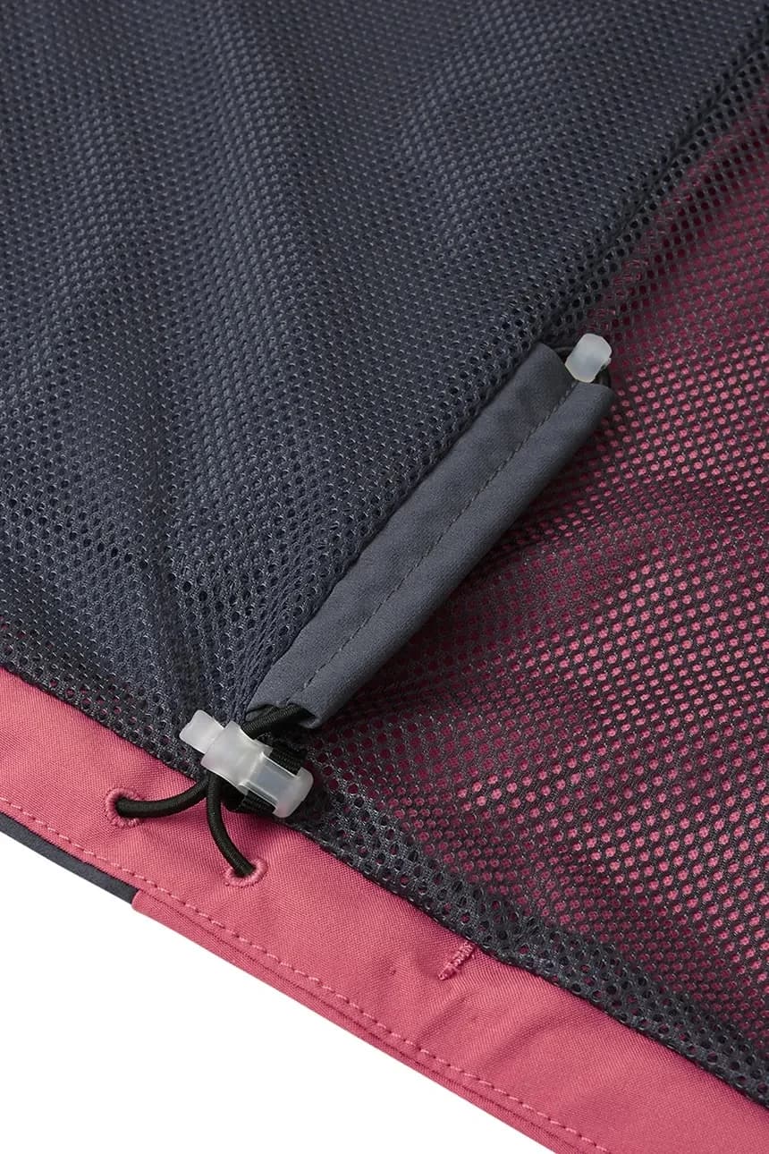 Детская куртка Vaeltava - фото 9