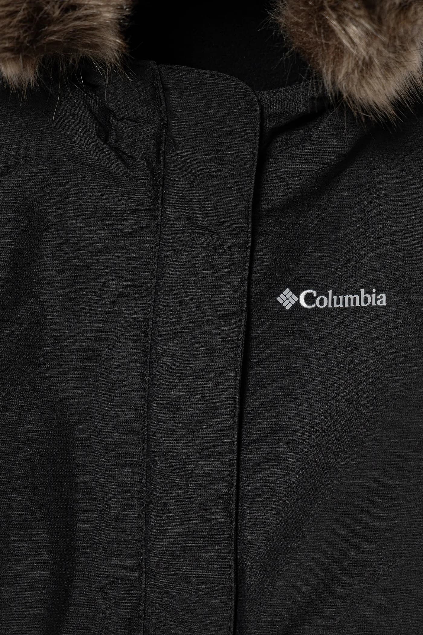 Детская парка - фото 3