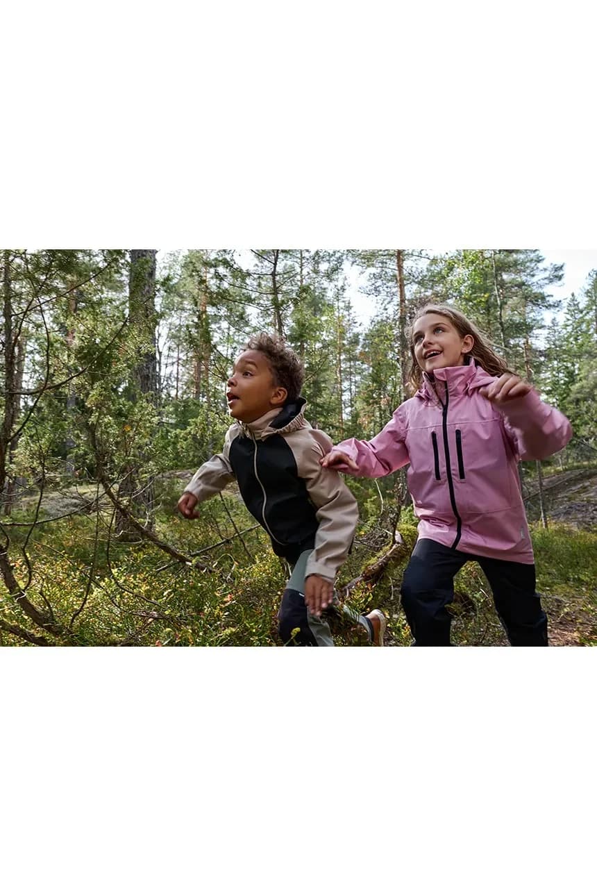 Детская куртка Сулкава - фото 12