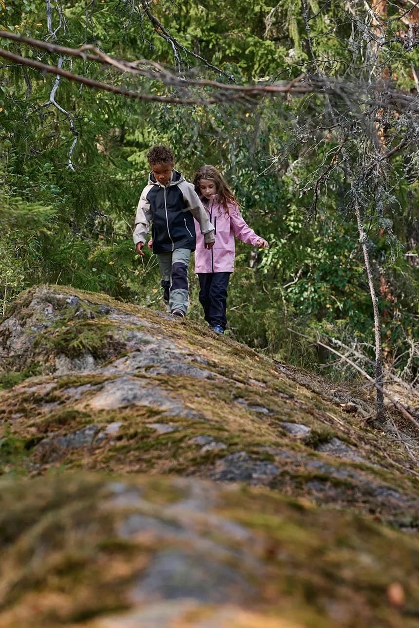 Детская куртка Сулкава - фото 13