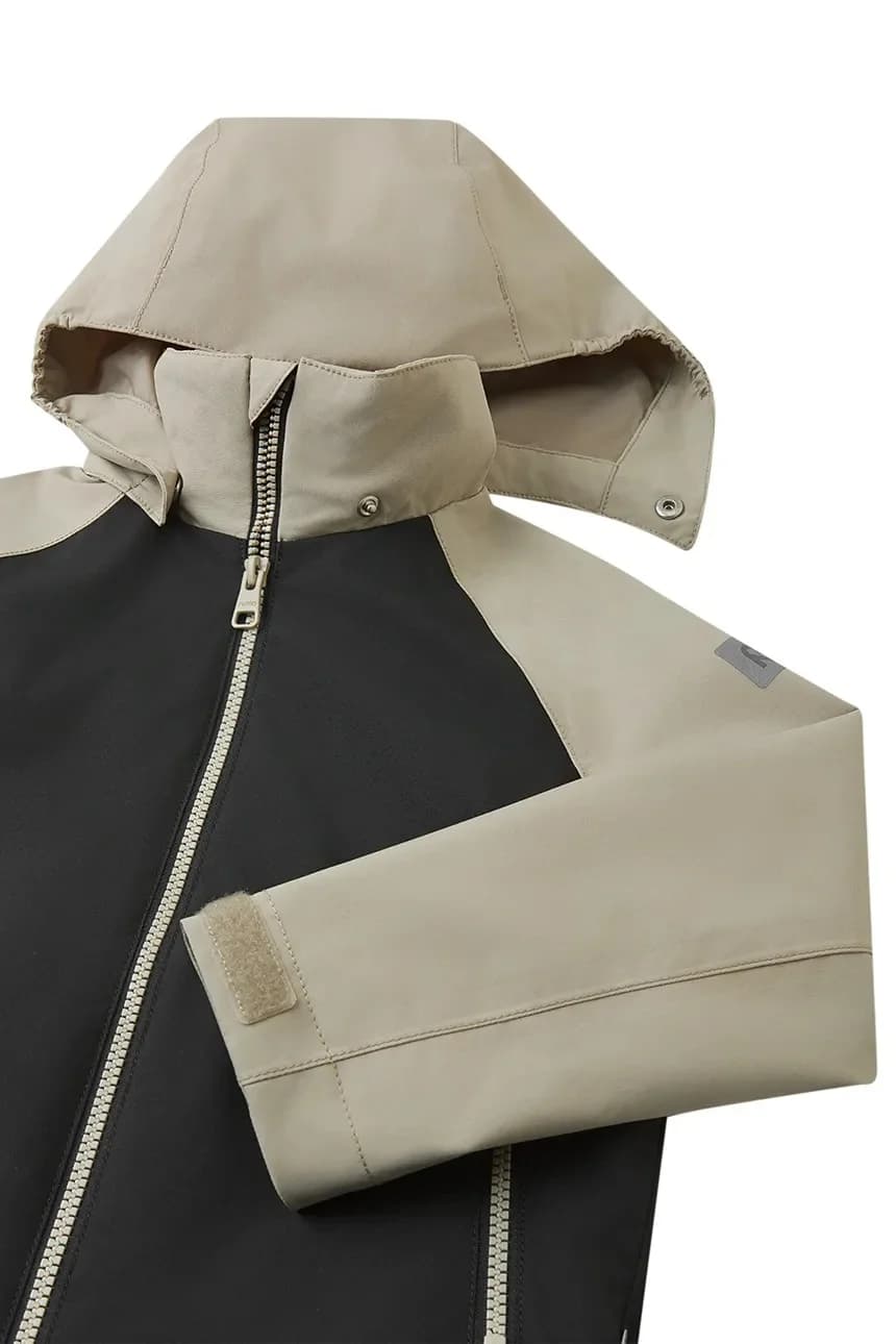 Детская куртка Сулкава - фото 5