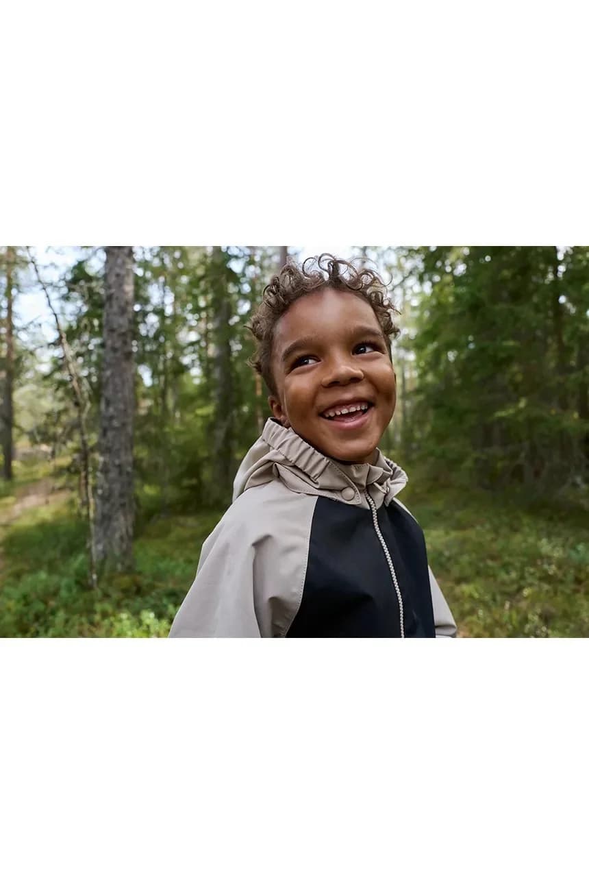 Детская куртка Сулкава - фото 9