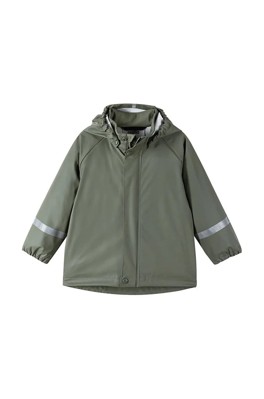 Детская дождевик - фото 2