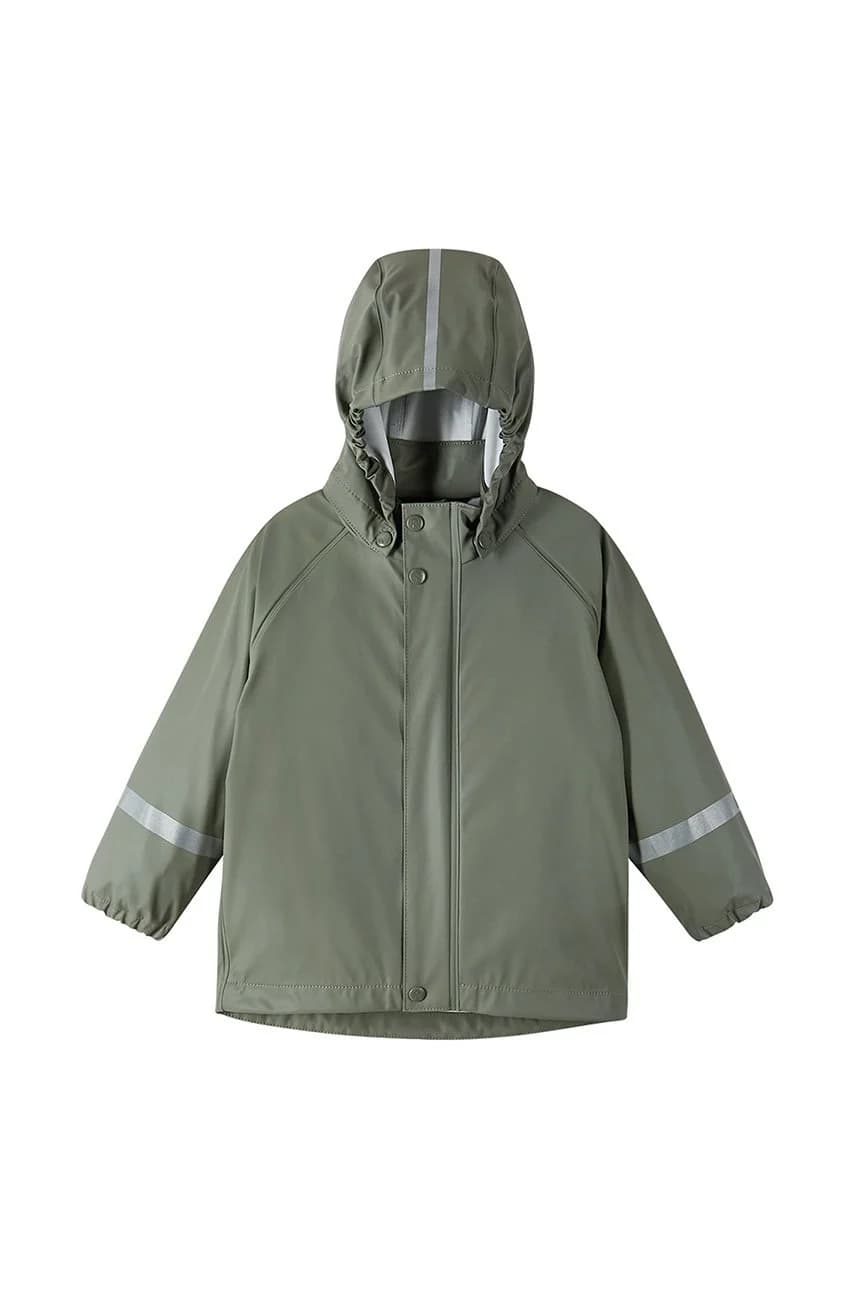 Детская дождевик - фото 3