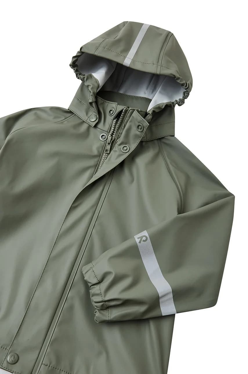 Детская дождевик - фото 5