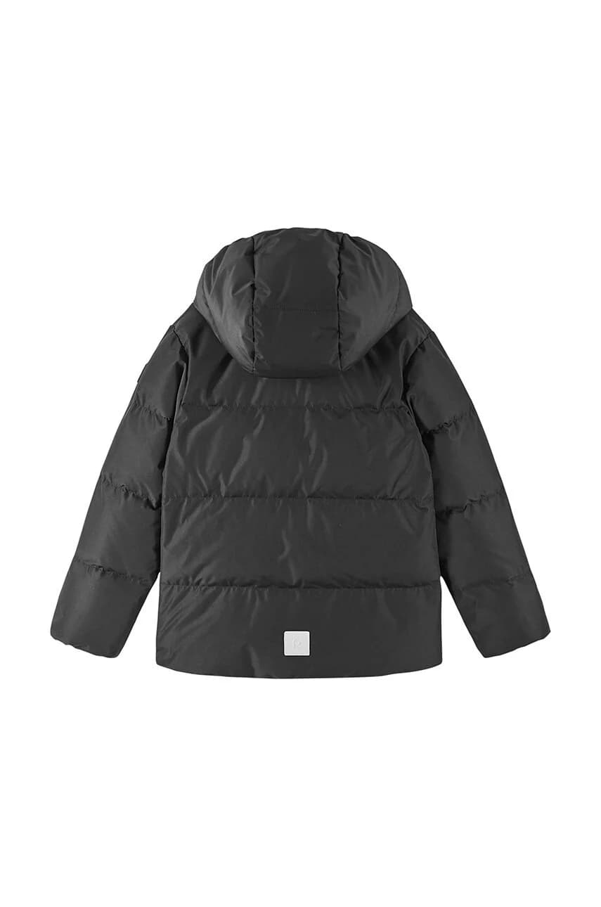 Paimio детский пуховик - фото 2