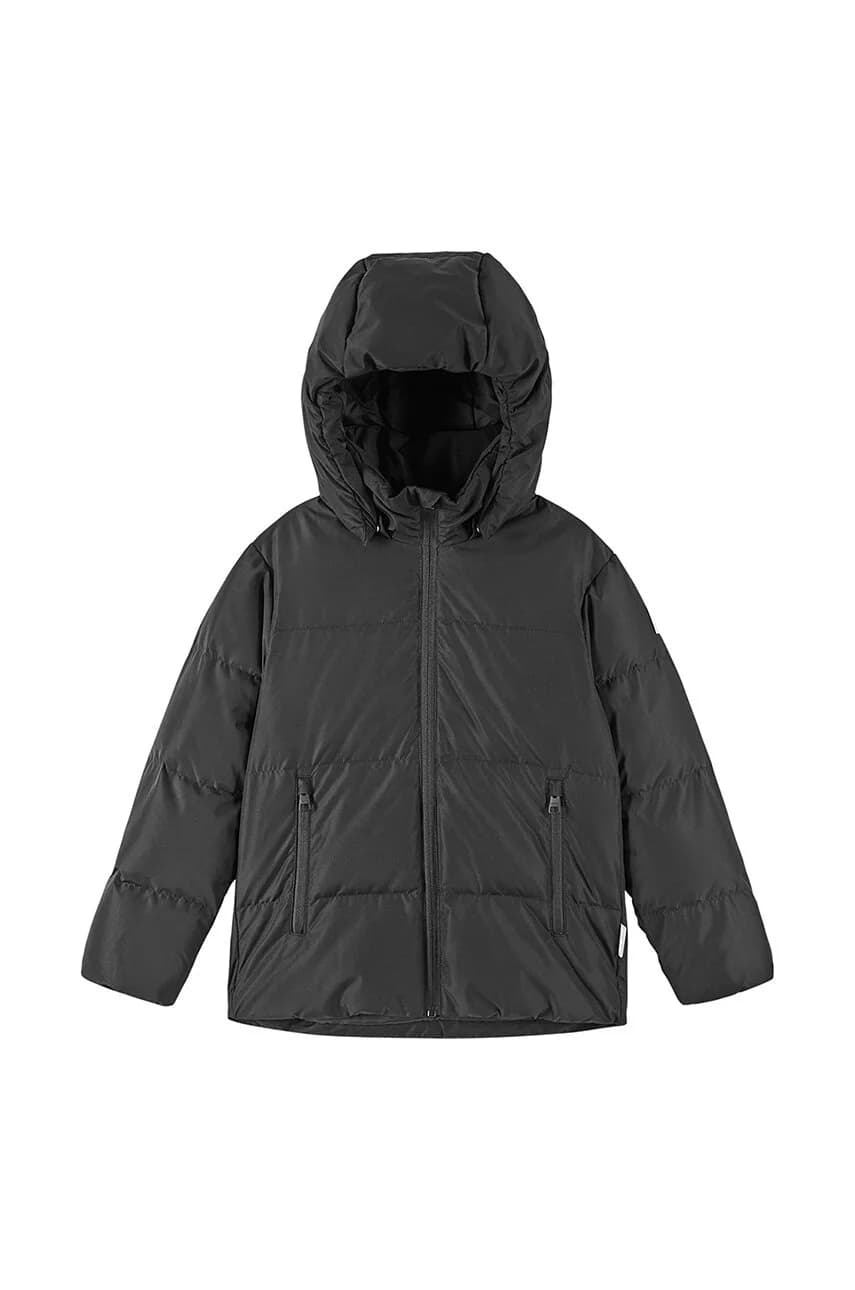 Paimio детский пуховик - фото 3