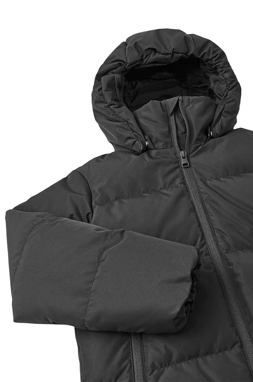 Paimio детский пуховик - фото 4