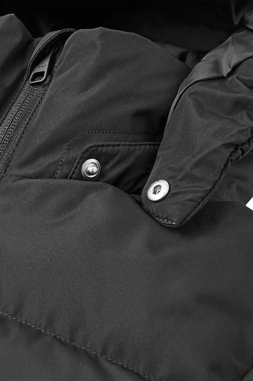 Paimio детский пуховик - фото 5