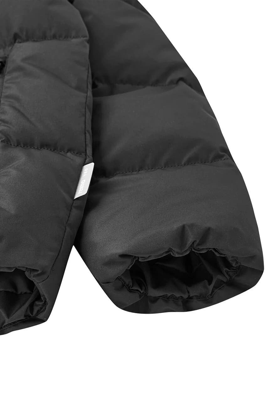 Paimio детский пуховик - фото 7