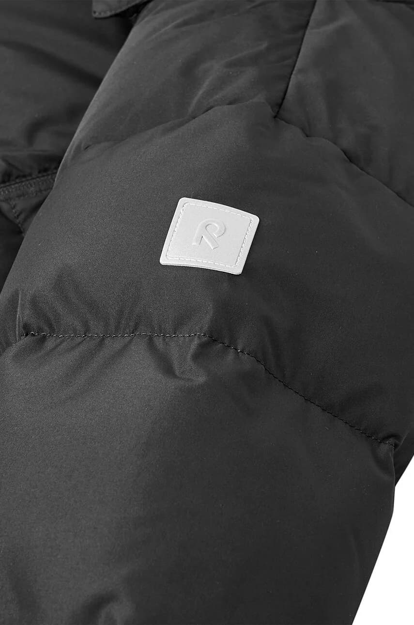 Paimio детский пуховик - фото 8