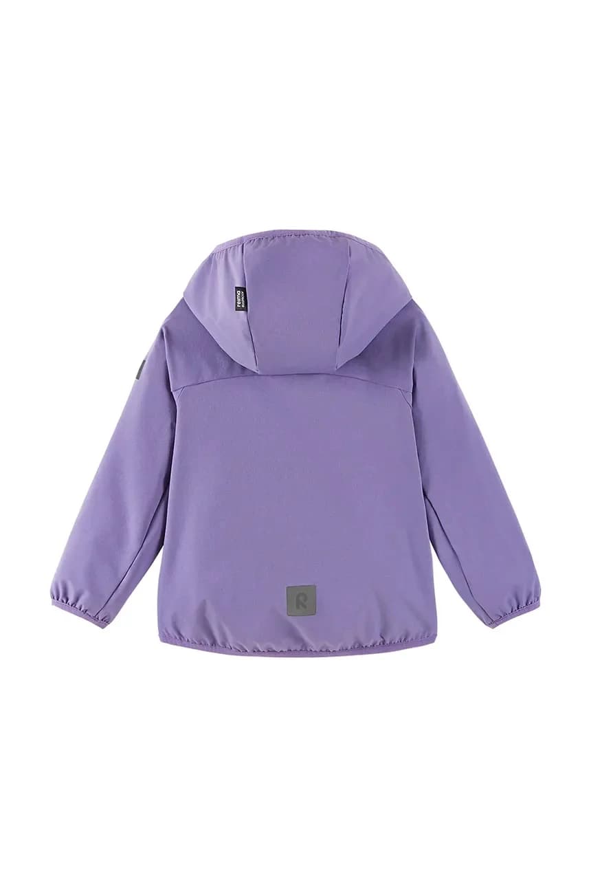 Реткиин детская куртка - фото 3