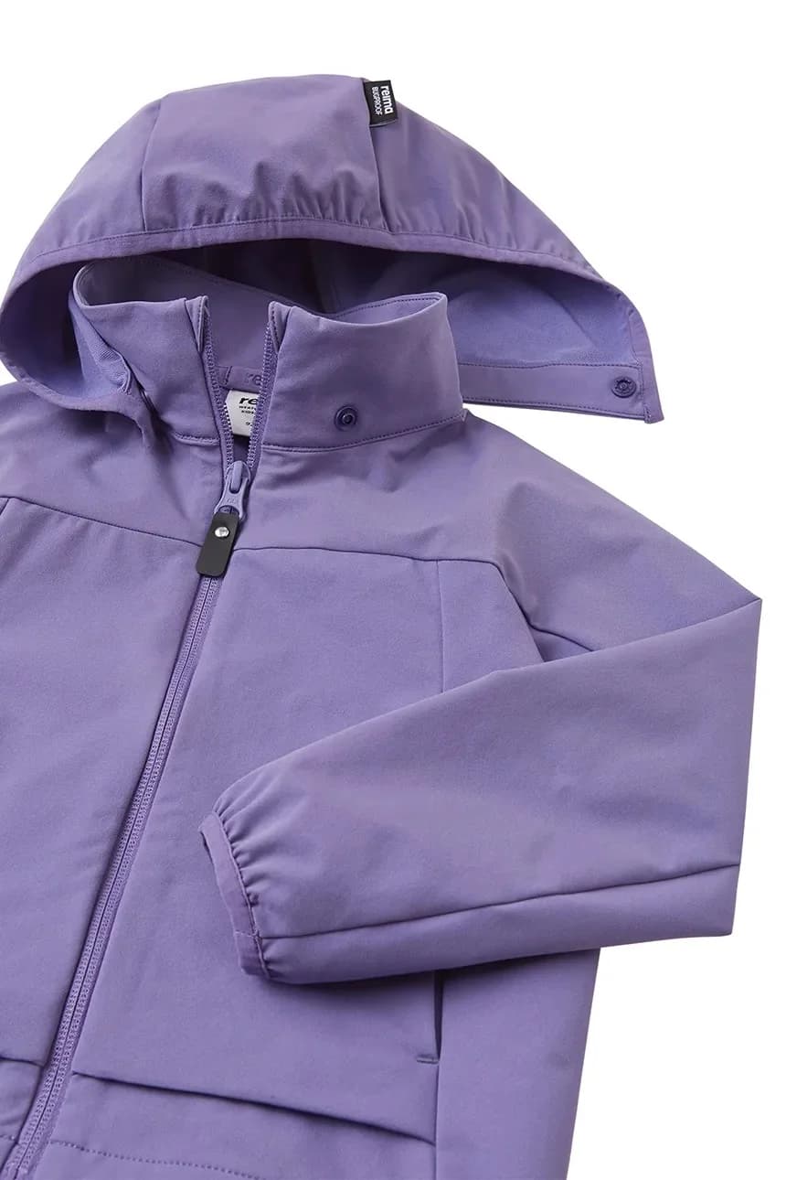 Реткиин детская куртка - фото 4