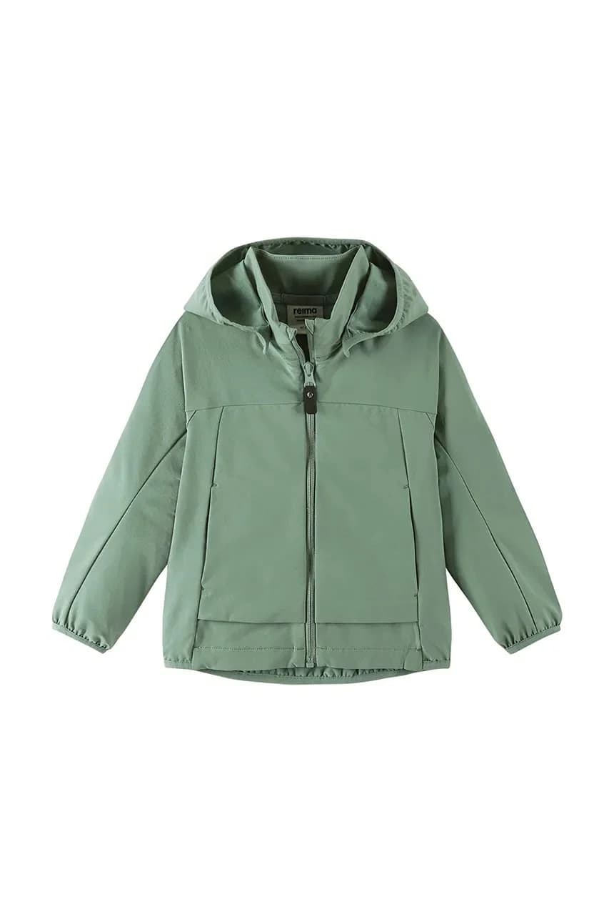 Реткиин детская куртка