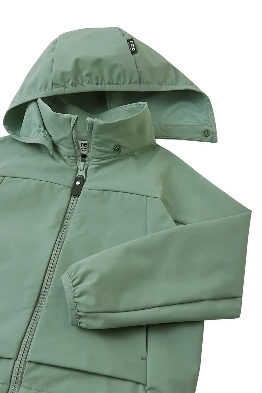 Реткиин детская куртка - фото 3