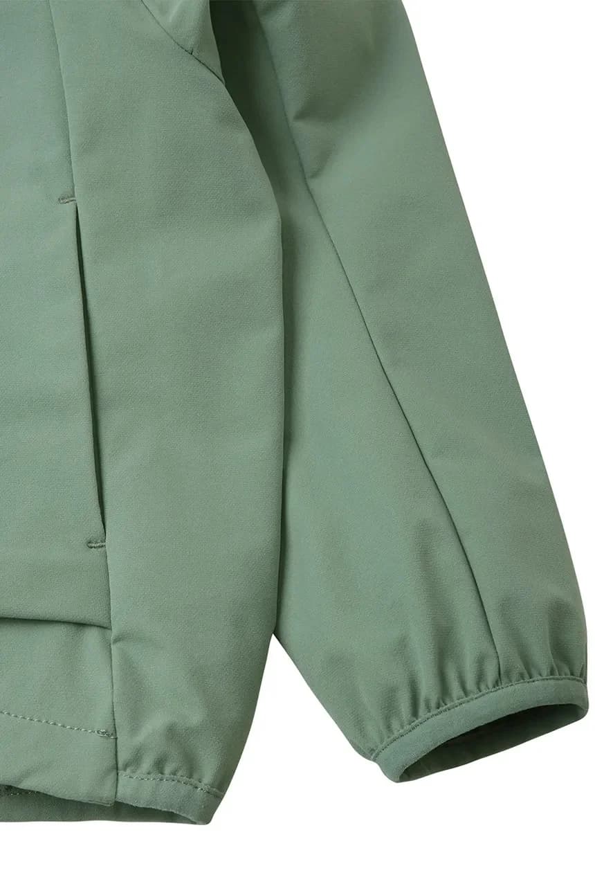 Реткиин детская куртка - фото 4