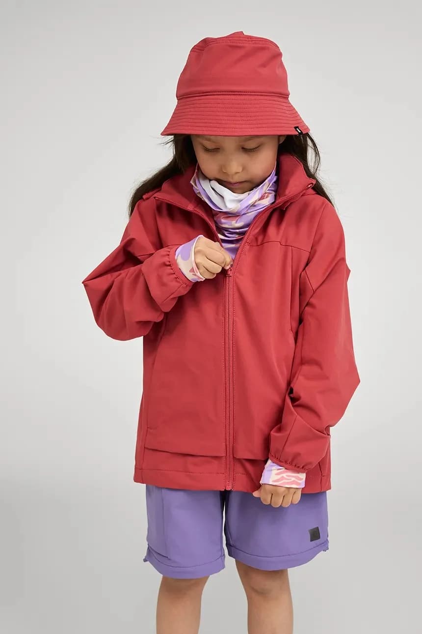 Детская куртка Puruton