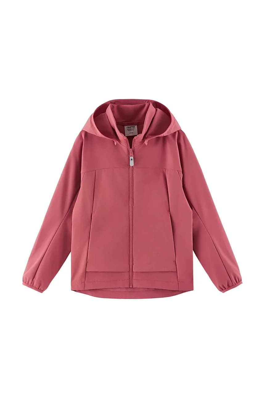 Детская куртка Puruton - фото 2