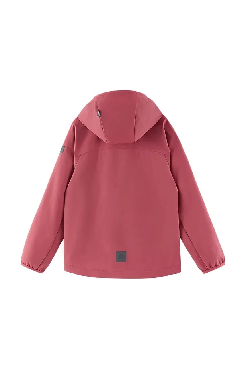 Детская куртка Puruton - фото 3