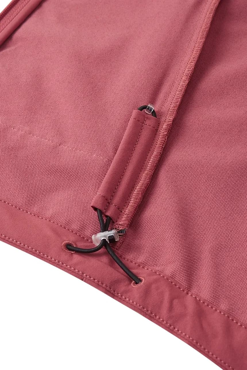 Детская куртка Puruton - фото 6