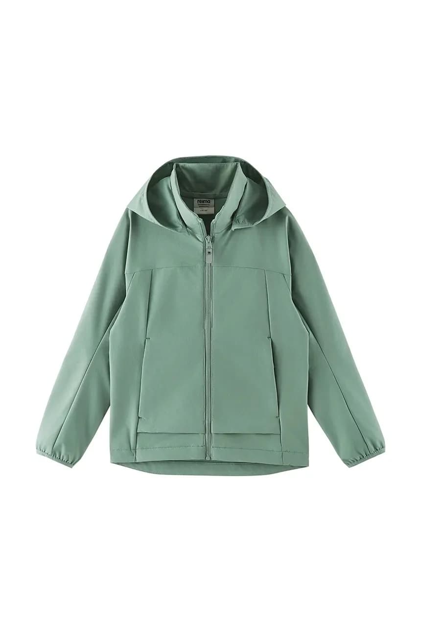 Детская куртка Puruton - фото 2