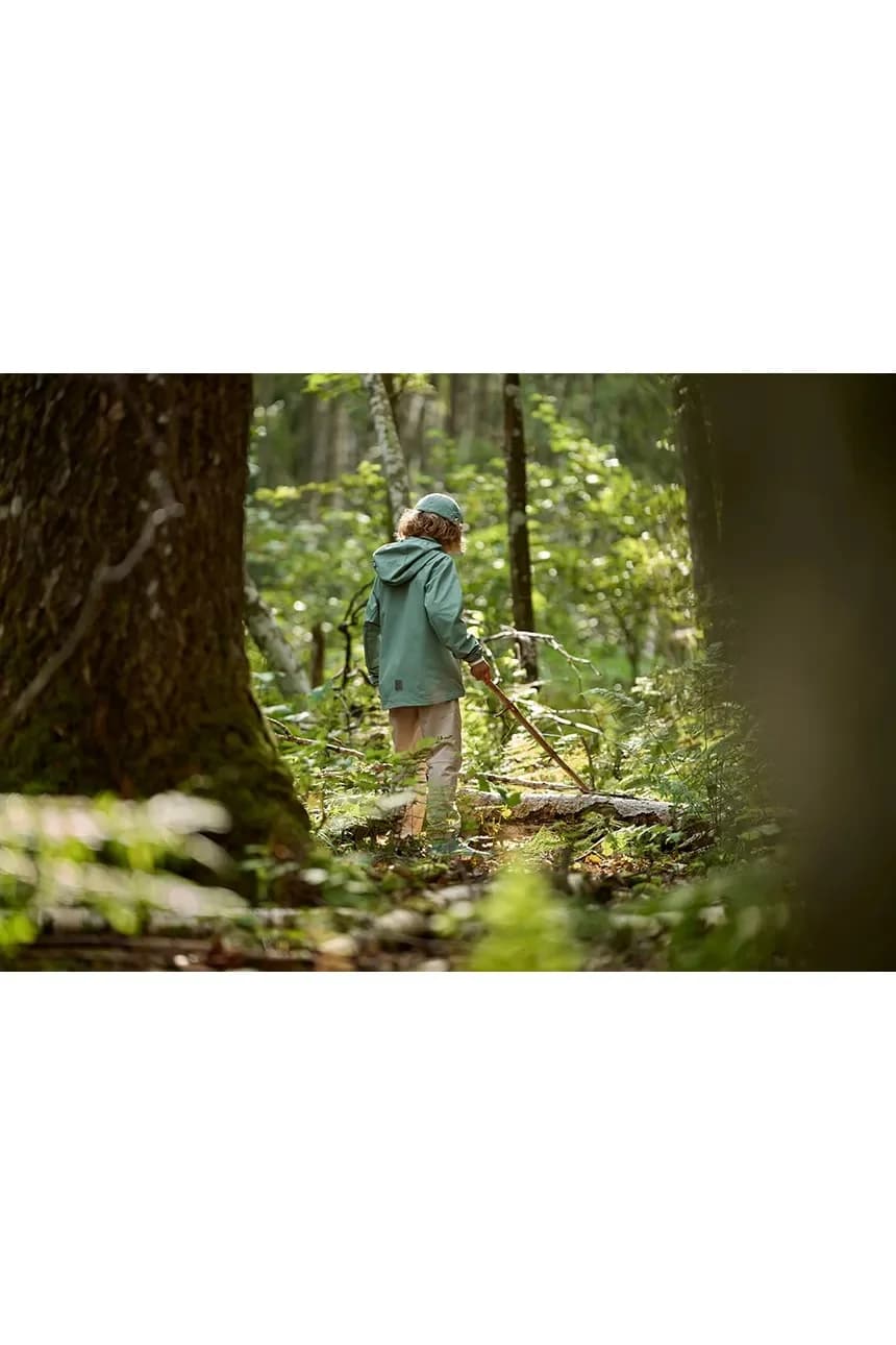 Детская куртка Puruton - фото 12