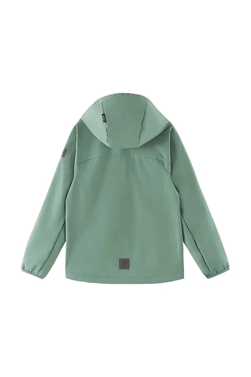 Детская куртка Puruton - фото 3