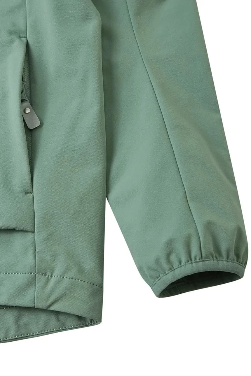 Детская куртка Puruton - фото 5