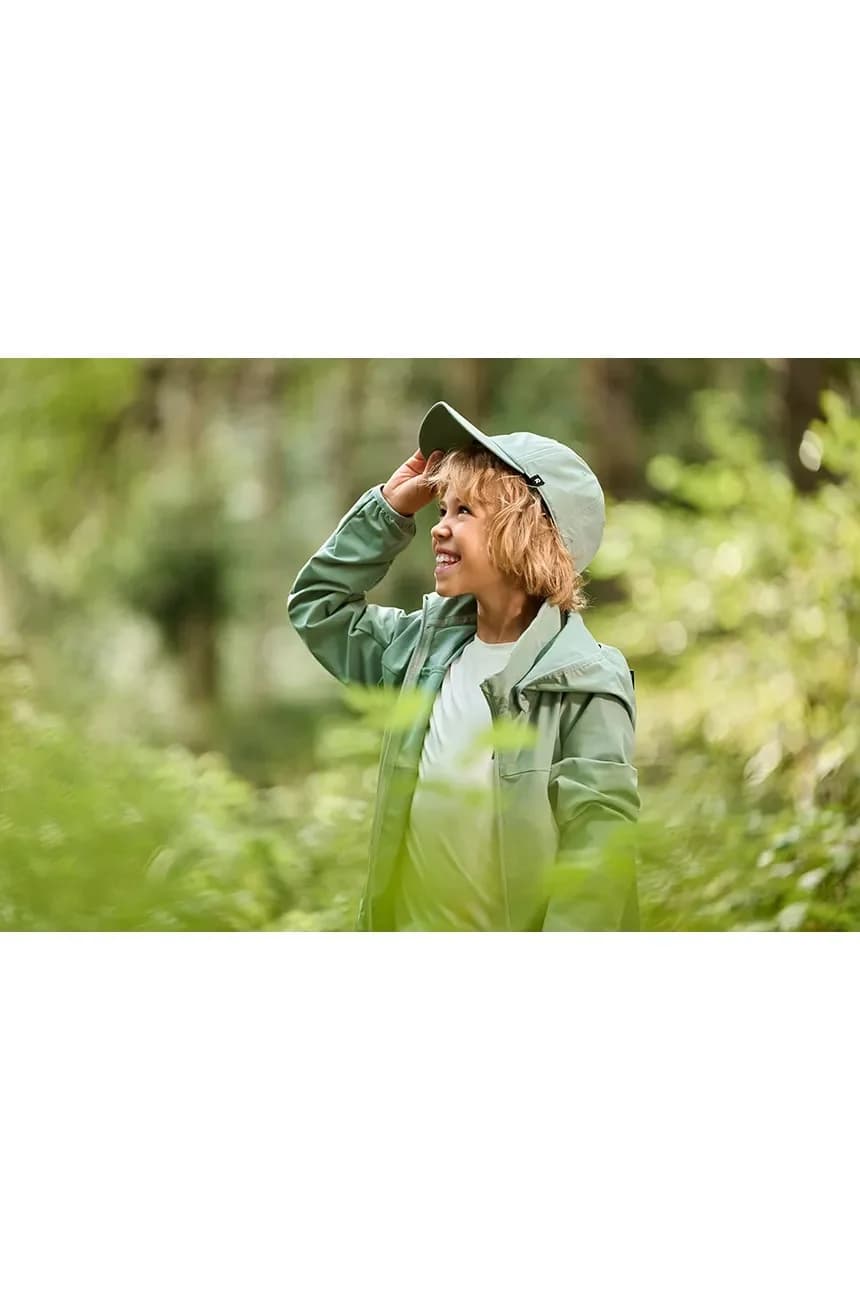 Детская куртка Puruton - фото 9