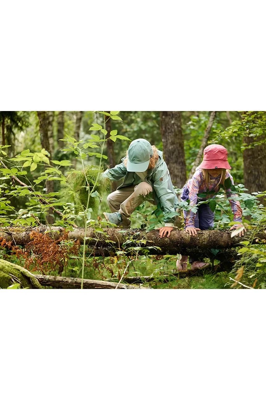 Детская куртка Puruton - фото 10