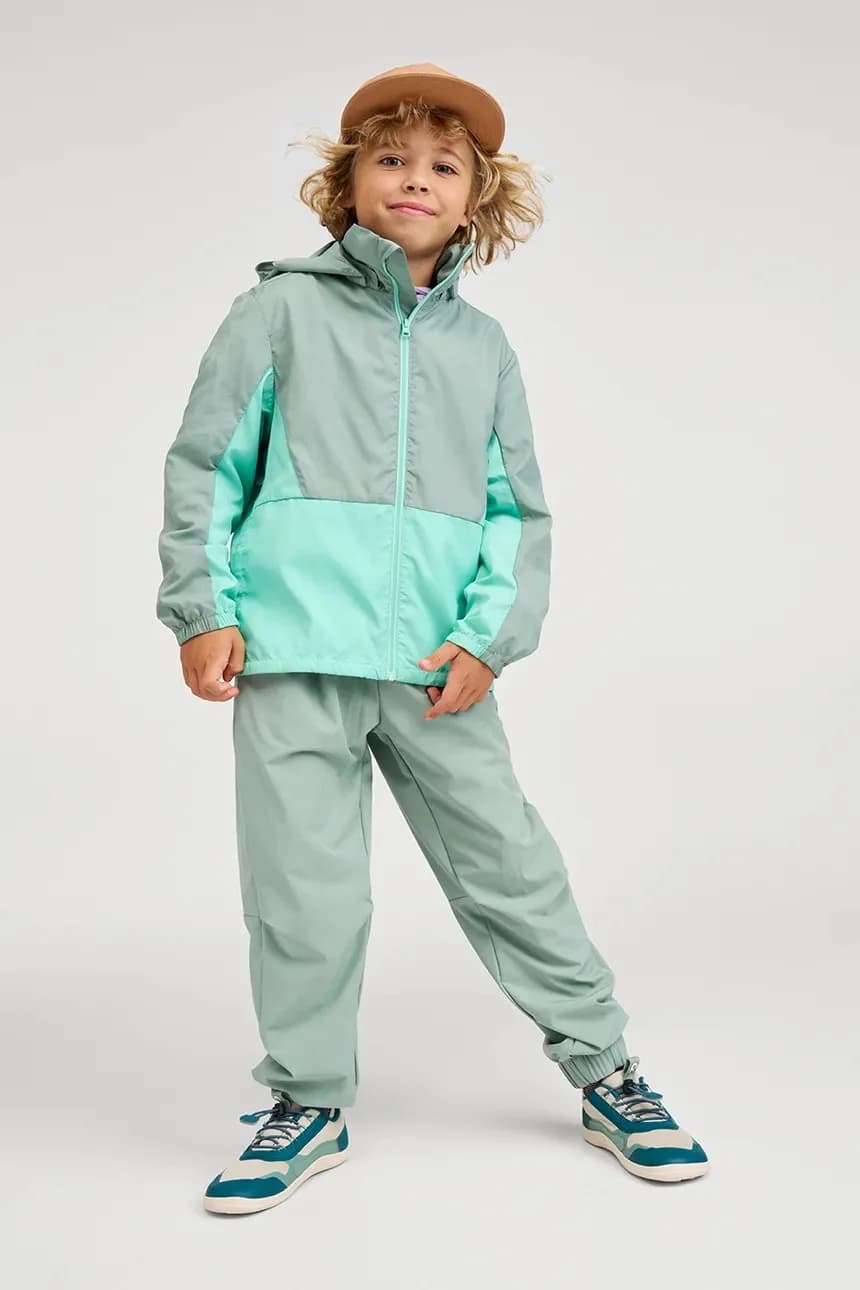 Henkilo детская куртка