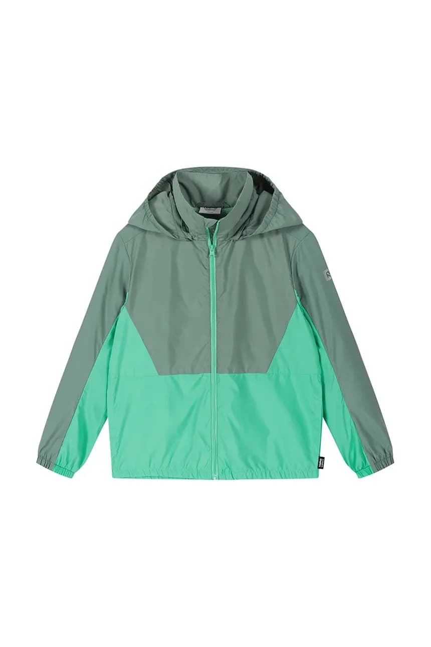 Henkilo детская куртка - фото 2