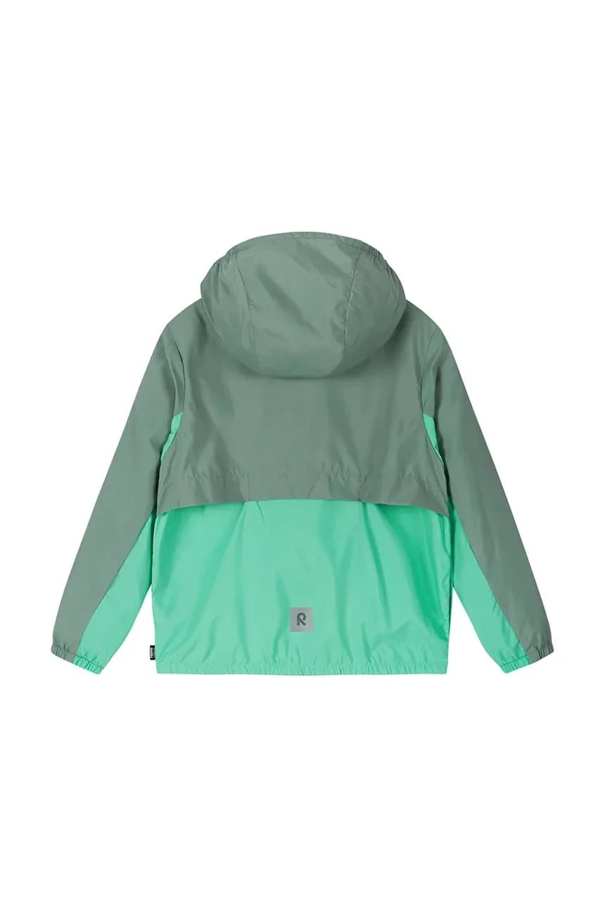 Henkilo детская куртка - фото 3