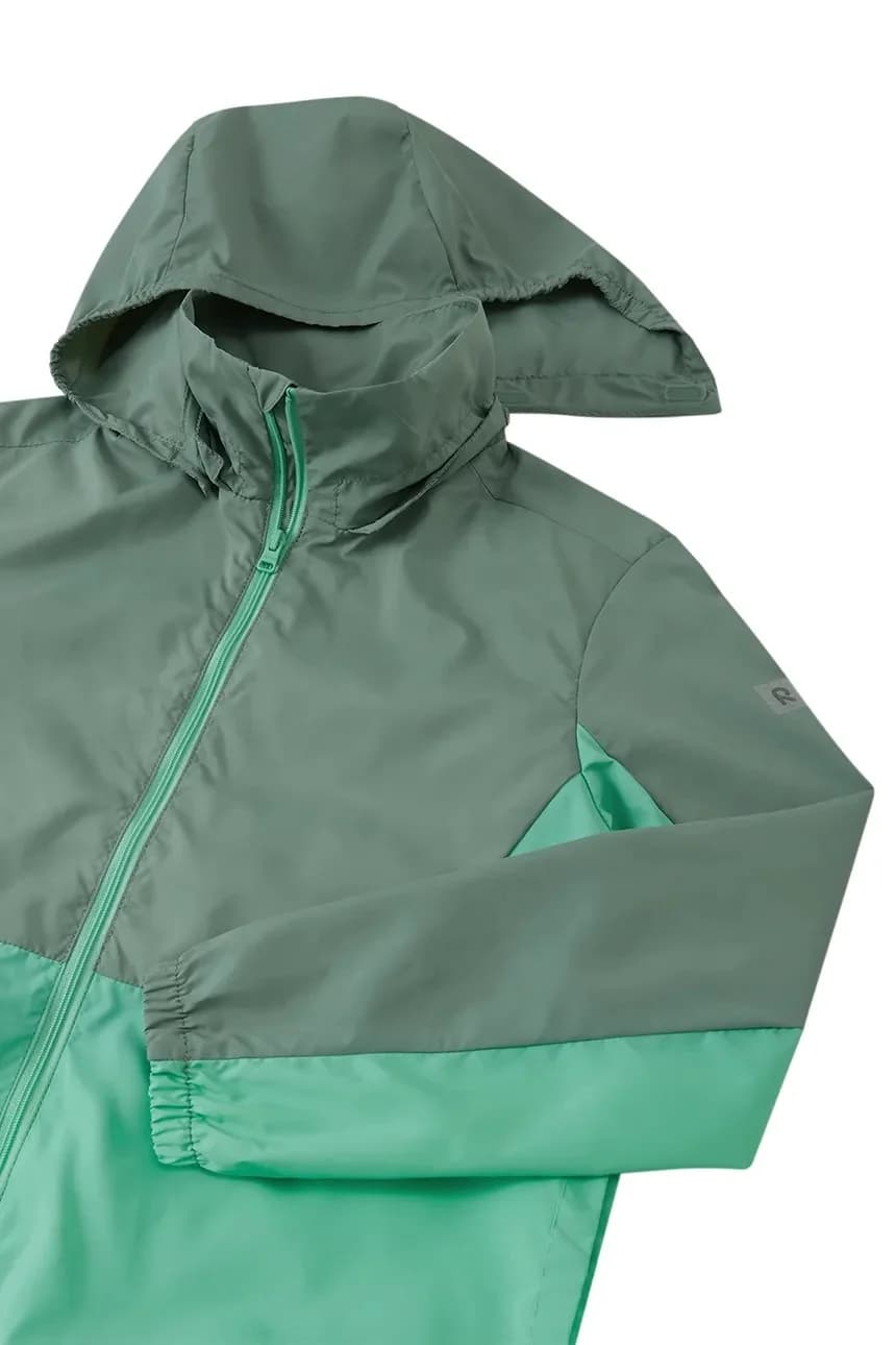 Henkilo детская куртка - фото 4