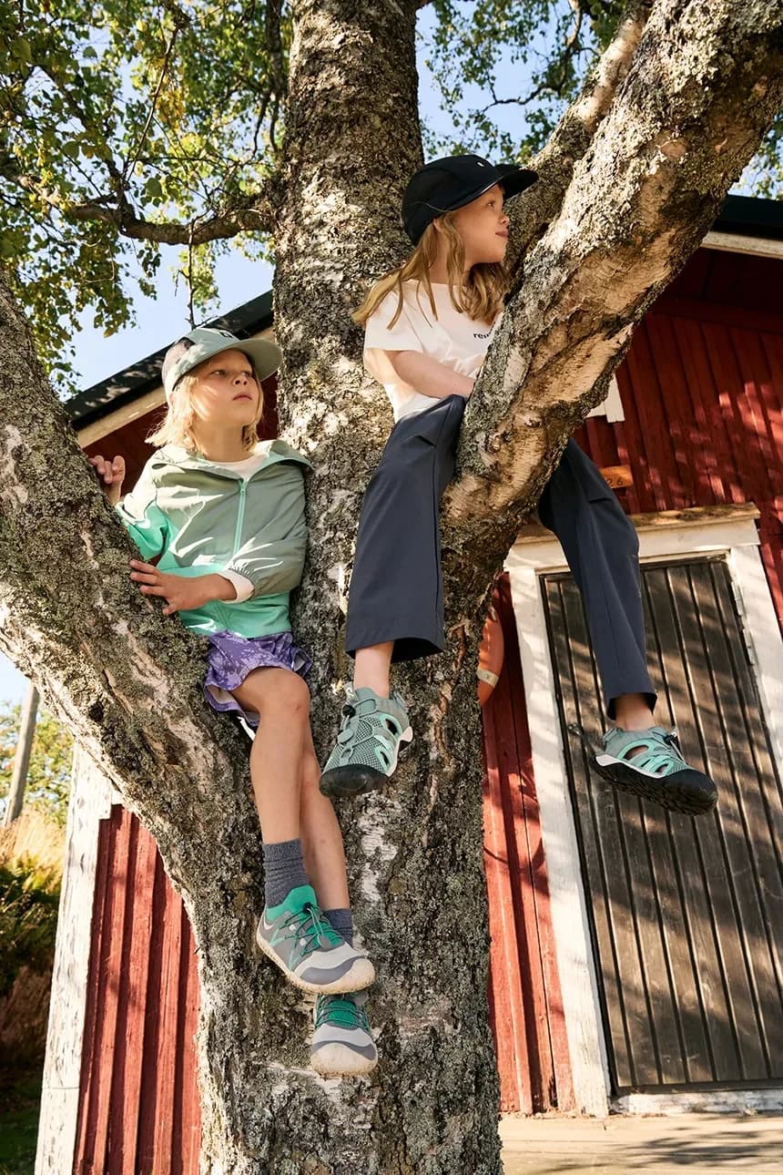 Henkilo детская куртка - фото 8