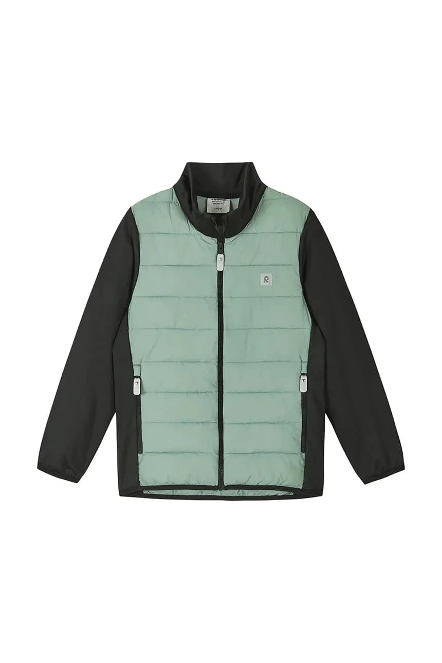 Детская куртка Треккери - фото 2