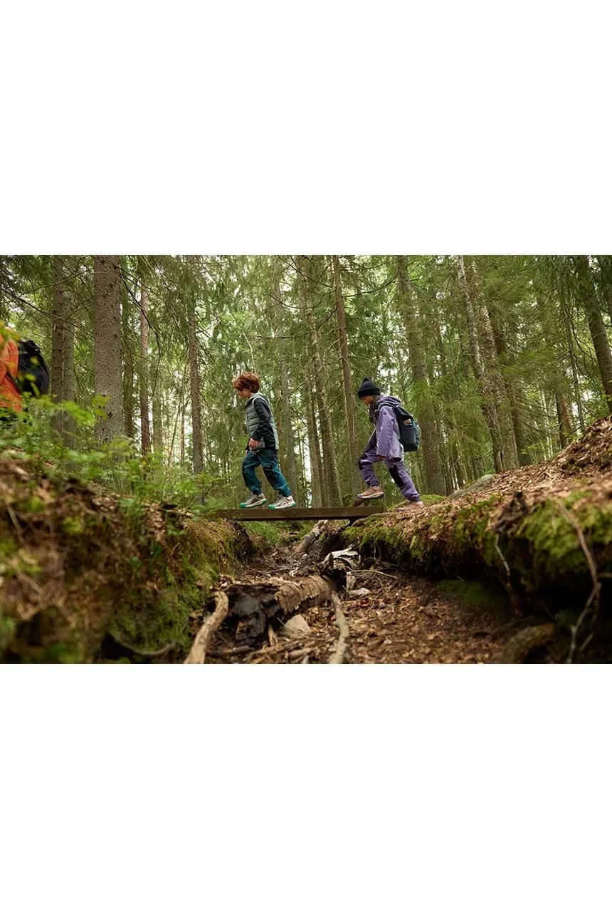 Детская куртка Треккери - фото 12