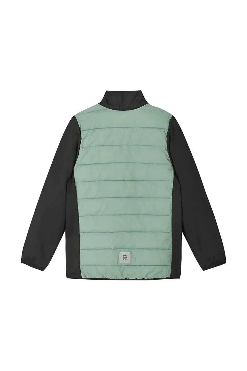 Детская куртка Треккери - фото 3