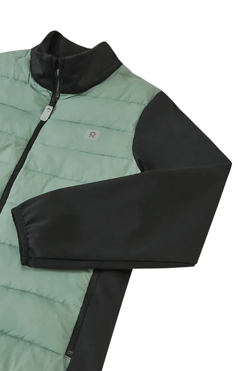 Детская куртка Треккери - фото 4