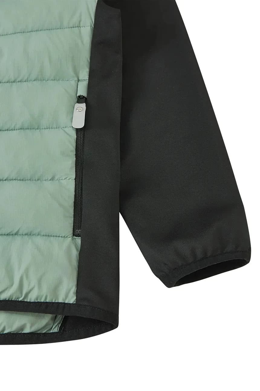 Детская куртка Треккери - фото 5